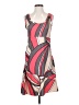 Lole Red Casual Dress Size S - photo 1