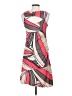 Lole Red Casual Dress Size S - photo 2