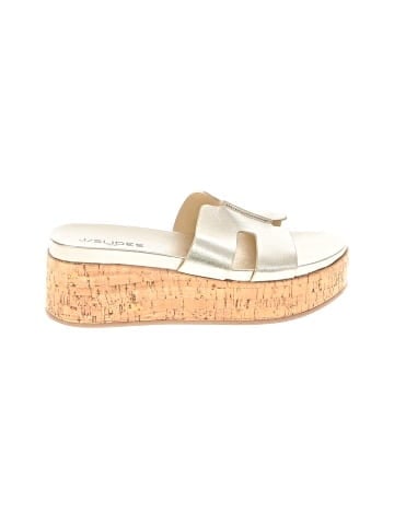 J/Slides Sandals (view 1)