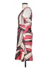 Lole Red Casual Dress Size S - photo 5
