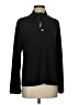 Halogen Black Long Sleeve Blouse Size S - photo 1