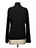 Halogen Black Long Sleeve Blouse Size S - photo 2