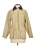 Divided by H&M 100% Cotton Tan Jacket Size XXS - photo 1