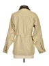 Divided by H&M 100% Cotton Tan Jacket Size XXS - photo 2