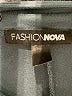 Fashion Nova Gray Romper Size 3XEstimated - photo 4