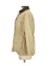 Divided by H&M 100% Cotton Tan Jacket Size XXS - photo 5