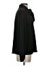 Halogen Black Long Sleeve Blouse Size S - photo 4