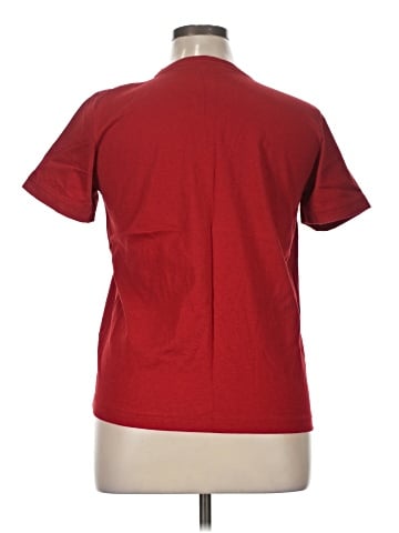 Liz Claiborne Short Sleeve T-Shirt (view 2)