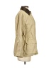 Divided by H&M 100% Cotton Tan Jacket Size XXS - photo 4
