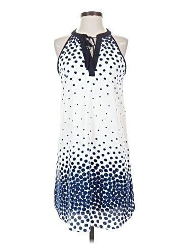 Charming Charlie Sleeveless Top (view 1)