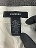 Express Ivory Dress Pants Size 7 - 8 - photo 7
