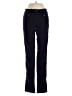 Anatomie Solid Blue Casual Pants Size S - photo 1