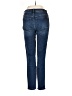 7 For All Mankind Stripes Blue Jeans Size 25 waist - photo 2