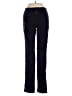 Anatomie Solid Blue Casual Pants Size S - photo 2