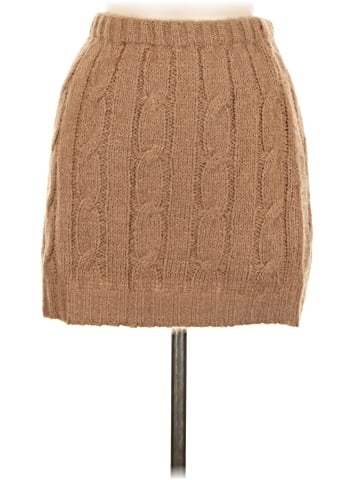 Stitch + Feather Casual Skirt (view 1)