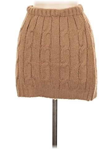 Stitch + Feather Casual Skirt (view 2)