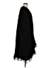 Boohoo Black Poncho Size M (estimated) - photo 4