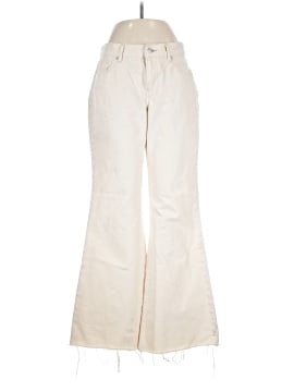 Express Women's Flare Pants On Sale Up To 90% Off Retail | ThredUp