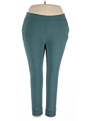 Threads 4 Thought Active Pants (view 1)