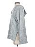 Lou & Grey for LOFT Gray Pullover Sweater Size XS - photo 5