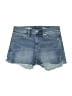 Gap Blue Denim Shorts Size 25 waist - photo 1