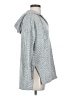 Lou & Grey for LOFT Gray Pullover Sweater Size XS - photo 4