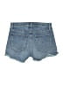 Gap Blue Denim Shorts Size 25 waist - photo 2