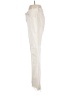 Express 100% Cotton Ivory Casual Pants Size 8 - photo 5