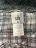 CAbi 100% Polyester Gray Short Sleeve Blouse Size M - photo 7