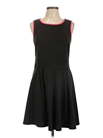 MOD Lusive Casual Dress (view 1)