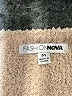 Fashion Nova 100% Polyester Tan Tube Top Size M - photo 7
