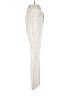 Express 100% Cotton Ivory Casual Pants Size 8 - photo 4