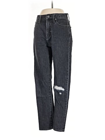 Madewell Jeans (view 1)