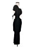 NBD Black Cocktail Dress Size XS - photo 4