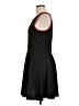 MOD Lusive Color Block Black Casual Dress Size L - photo 5