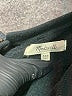 Madewell Black Turtleneck Sweater Size XXS - photo 7