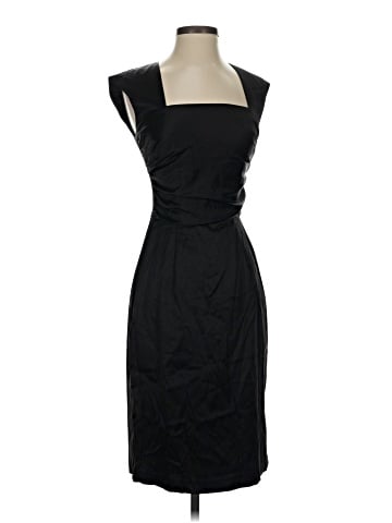 Donna Ricco Cocktail Dress (view 1)