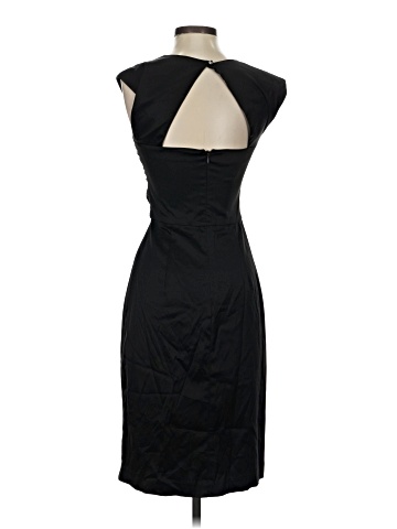Donna Ricco Cocktail Dress (view 2)