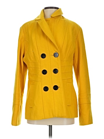 Guess Wool Blazer (view 1)