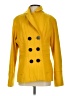 Guess Yellow Wool Blazer Size 1 - photo 1
