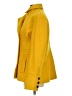 Guess Yellow Wool Blazer Size 1 - photo 5