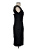 Donna Ricco Black Cocktail Dress Size 2 - photo 4