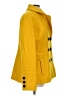 Guess Yellow Wool Blazer Size 1 - photo 4