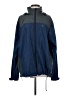 Frogg Toggs 100% Polyester Solid Blue Windbreaker Size S - photo 1