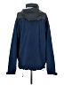 Frogg Toggs 100% Polyester Solid Blue Windbreaker Size S - photo 2