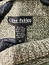 Ellen Ashley Tweed Green Wool Pullover Sweater Size XL - photo 7