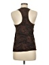 Athleta Brown Tank Top Size M - photo 2
