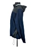 Frogg Toggs 100% Polyester Solid Blue Windbreaker Size S - photo 5