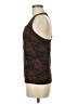 Athleta Brown Tank Top Size M - photo 5
