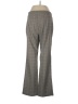 89th & Madison Plaid Gray Dress Pants Size L - photo 2